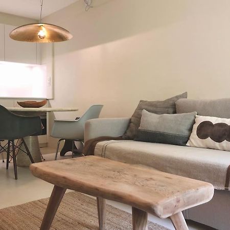 Appartement 2 Chambres Couleur Dune, Piscine, Parking Gratuit 勒图凯－巴黎普拉日 外观 照片