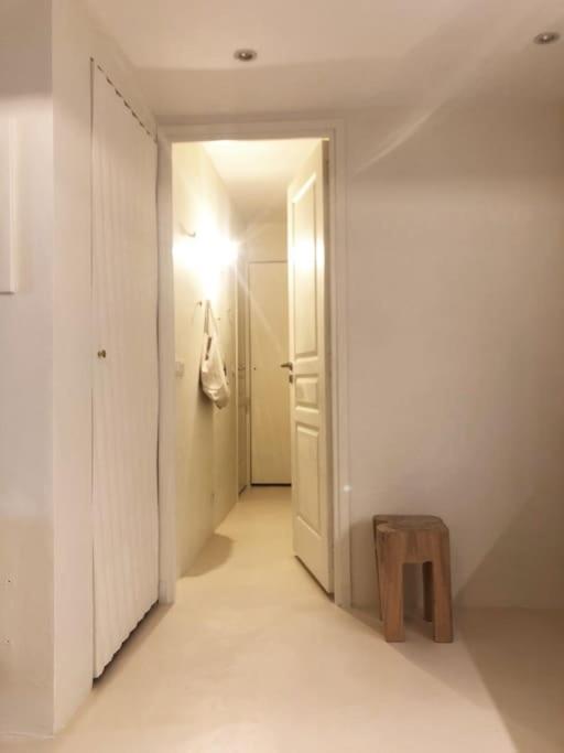 Appartement 2 Chambres Couleur Dune, Piscine, Parking Gratuit 勒图凯－巴黎普拉日 外观 照片